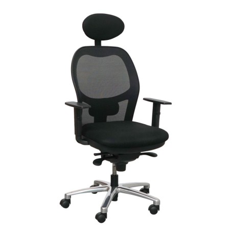 Silla Oficina Ergonómica MM1737 - Montiel