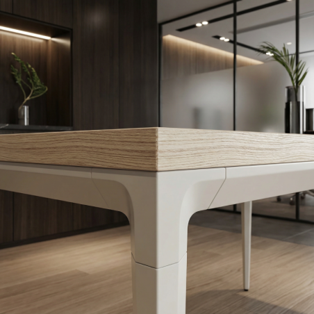 Mesa Despacho Ness de Bogal - Montiel