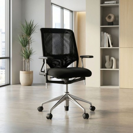 Silla Oficina Ergonómica Meda XL de Vitra - Montiel