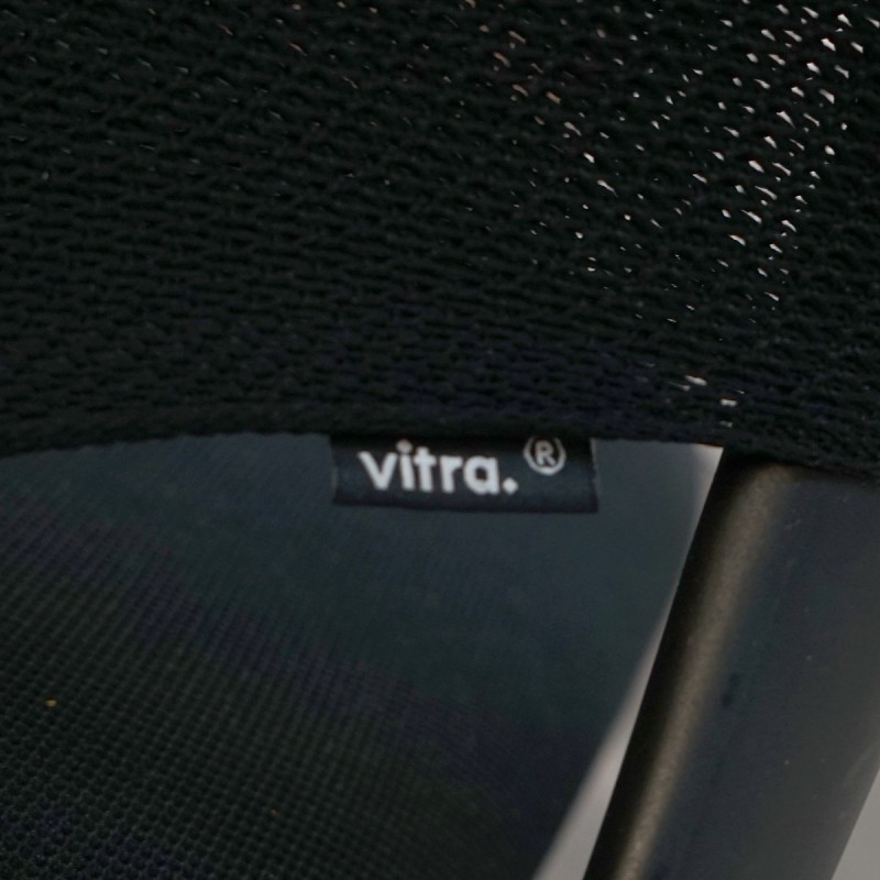 Silla Oficina Ergonómica Meda XL de Vitra - Montiel