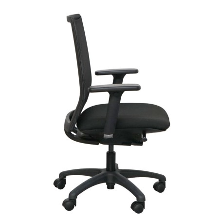 Silla Oficina Giratoria Sentis de Forma 5 - Montiel