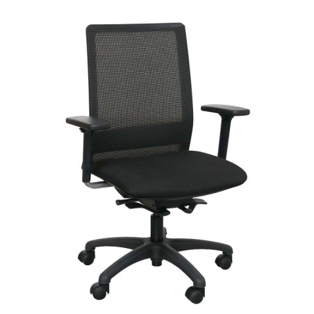 Silla Oficina Giratoria Sentis de Forma 5 - Montiel