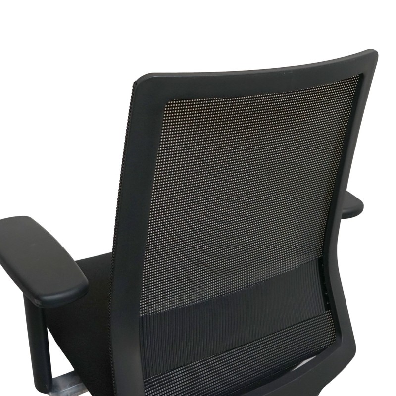 Silla Oficina Giratoria Sentis de Forma 5 - Montiel