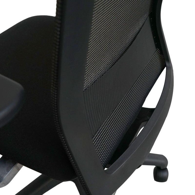 Silla Oficina Giratoria Sentis de Forma 5 - Montiel