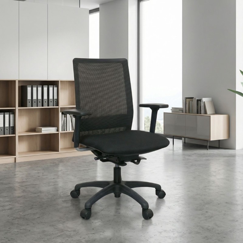 Silla Oficina Giratoria Sentis de Forma 5 - Montiel