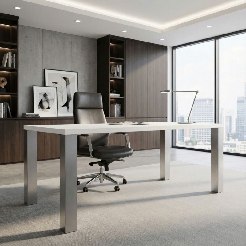 Mesa Despacho Oficina Senda de Euromof - Montiel