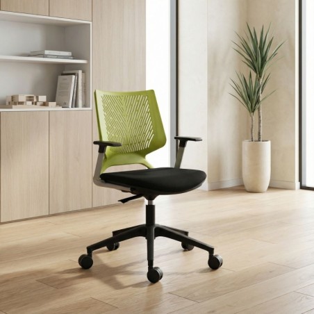 Silla Oficina Giratoria Tnkid de Actiu - Montiel