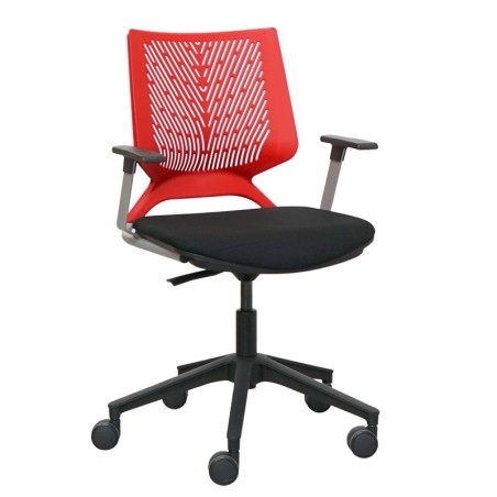 Silla Oficina Giratoria Tnkid de Actiu - Montiel
