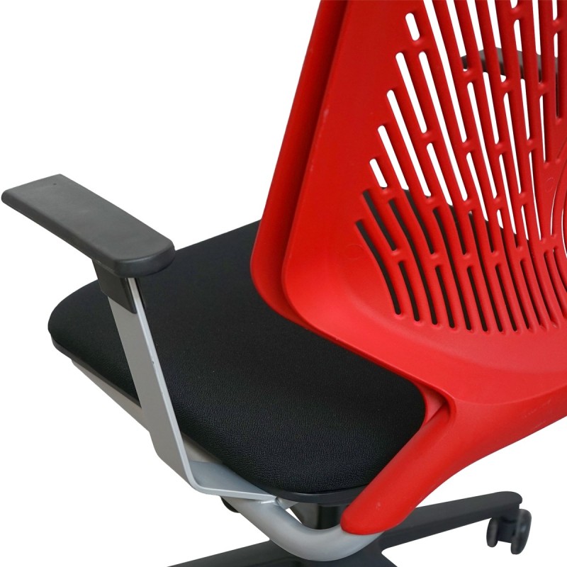 Silla Oficina Giratoria Tnkid de Actiu - Montiel