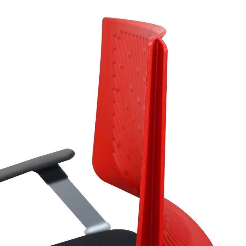 Silla Oficina Giratoria Tnkid de Actiu - Montiel