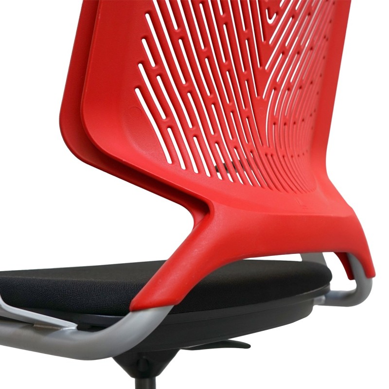 Silla Oficina Giratoria Tnkid de Actiu - Montiel