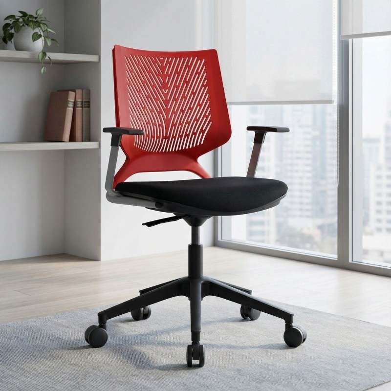 Silla Oficina Giratoria Tnkid de Actiu - Montiel