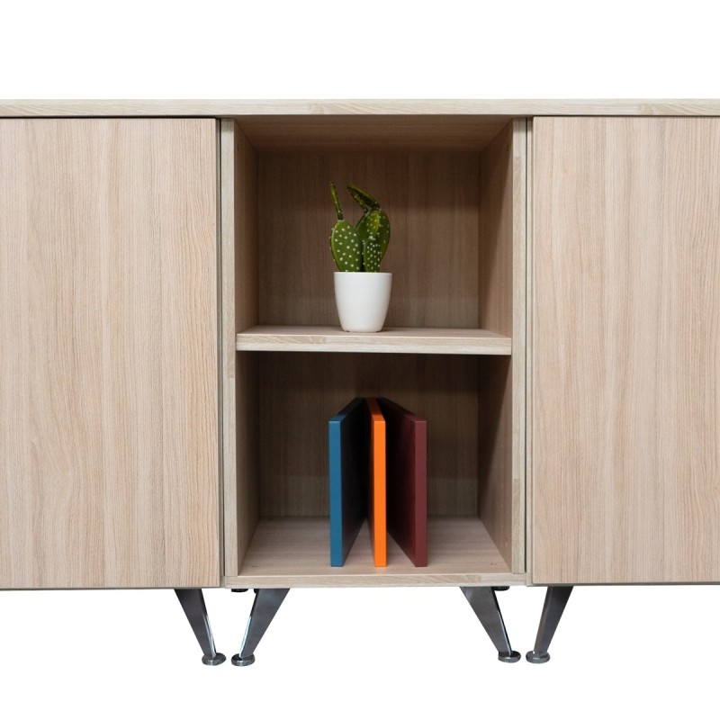 Armario Aparador Bajo Sharp de Herpesa - Montiel