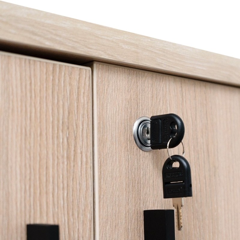 Armario Aparador Bajo Sharp de Herpesa - Montiel