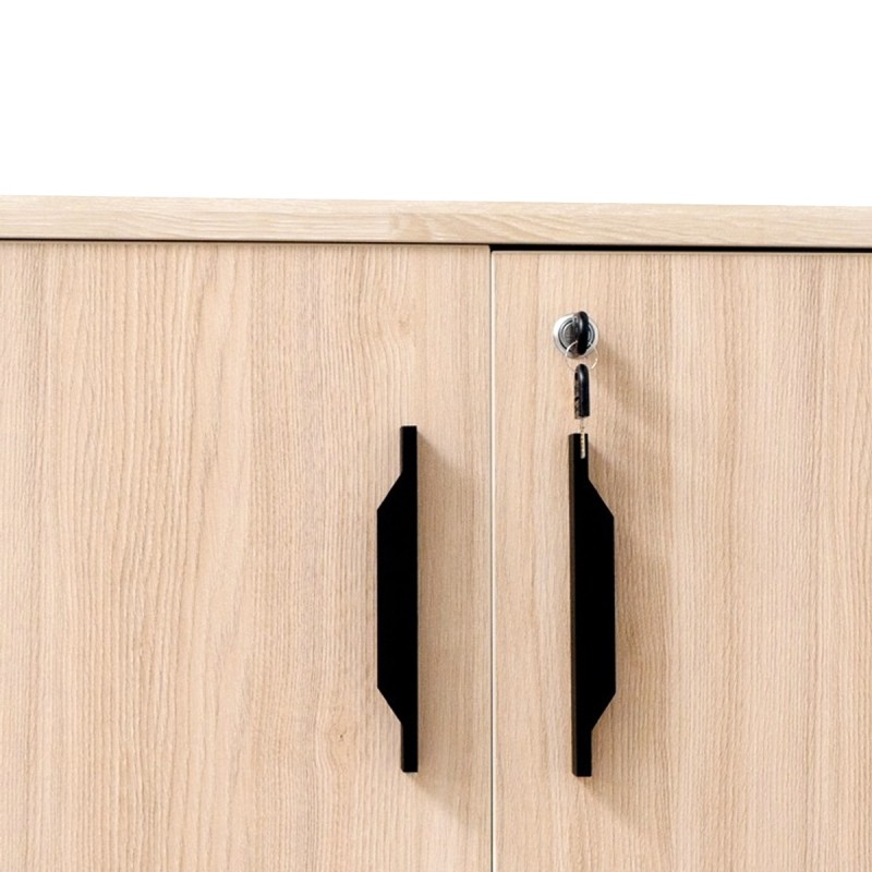 Armario Aparador Bajo Sharp de Herpesa - Montiel