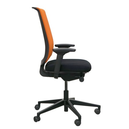 Silla Oficina Brazos 3D Reply de Steelcase - Montiel