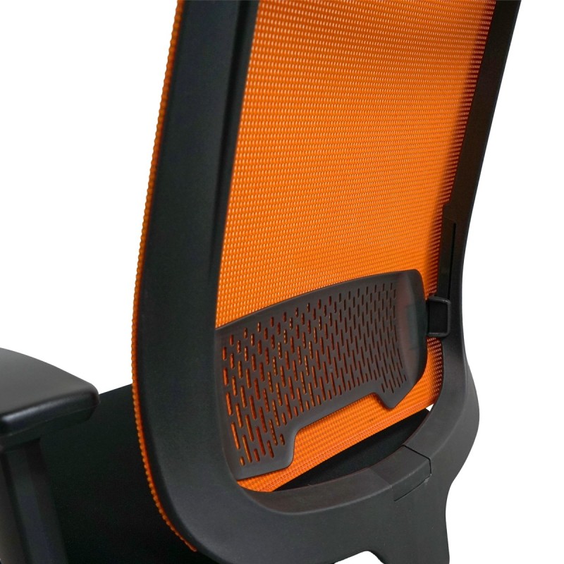 Silla Oficina Brazos 3D Reply de Steelcase - Montiel