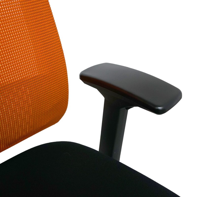 Silla Oficina Brazos 3D Reply de Steelcase - Montiel