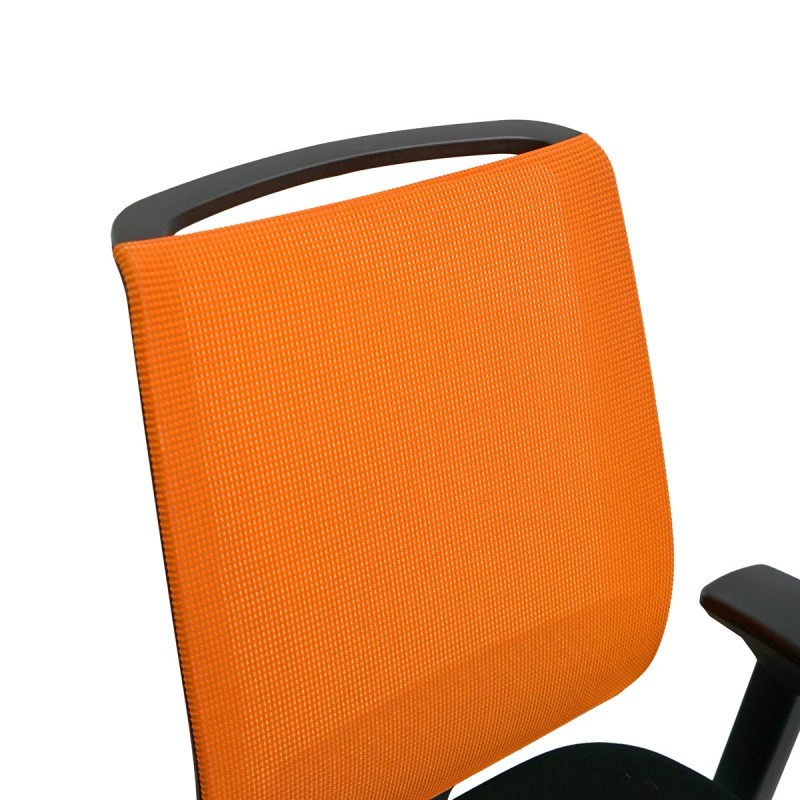 Silla Oficina Brazos 3D Reply de Steelcase - Montiel