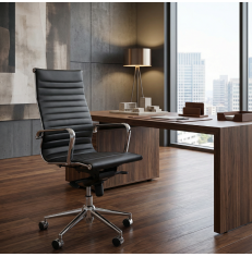 Sillón Dirección Oficina Londres de Euromof