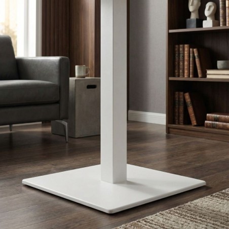 Mesa Madera Blanca MM1738 - Montiel