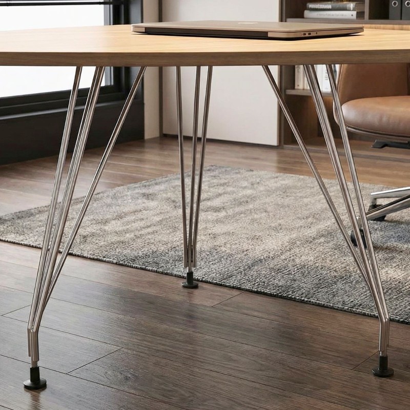 Mesa Madera en Roble MM1739 - Montiel
