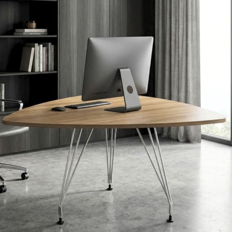 Mesa Madera en Roble MM1739 - Montiel
