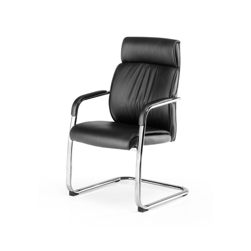 Silla Oficina Confidente Moscú de Euromof - Montiel