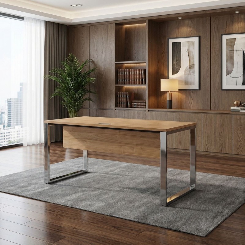 Mesa Dirección Madera MM1743 - Montiel