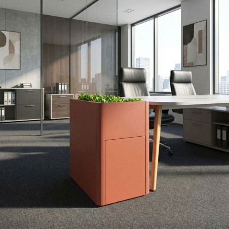 Cell Bloque Separador de Mesas de Dynamobel - Montiel