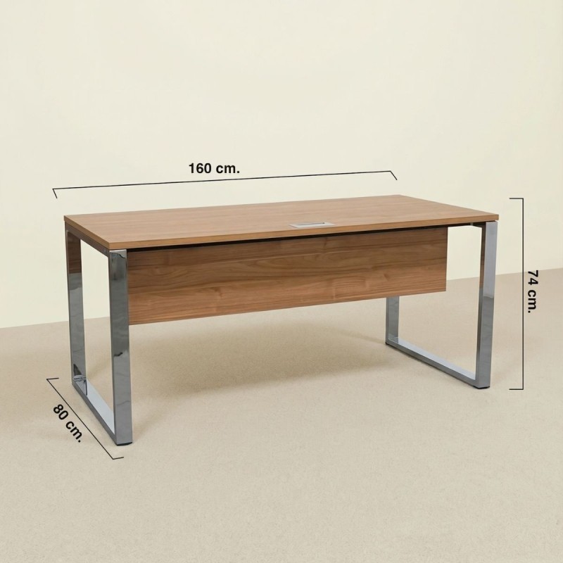 Mesa Dirección Madera MM1743 - Montiel
