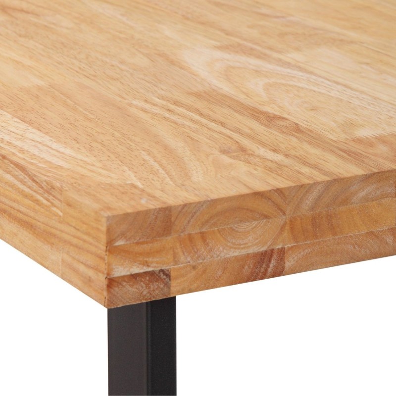 Mesa Oficina Madera Bremen 120x60x73 cm. - Montiel