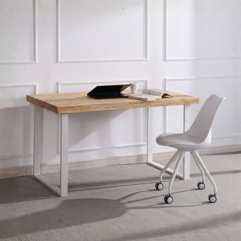 Mesa Oficina Madera Bremen 120x60x73 cm. - Montiel