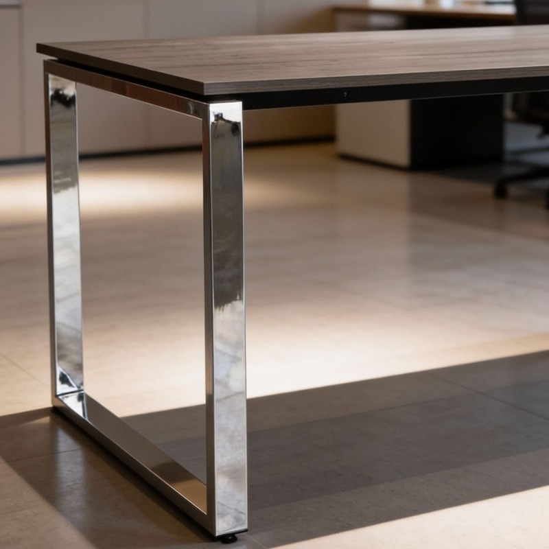 Mesa Despacho Recta de Ofitres - Montiel