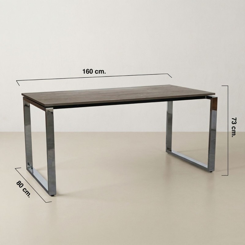 Mesa Despacho Recta de Ofitres - Montiel