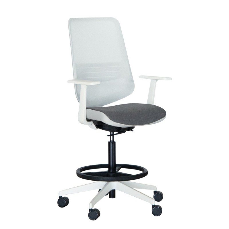 Taburete Alto Dot Pro de Forma 5 - Montiel