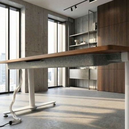 Mesa Elevable MM1745 de Montiel - Montiel