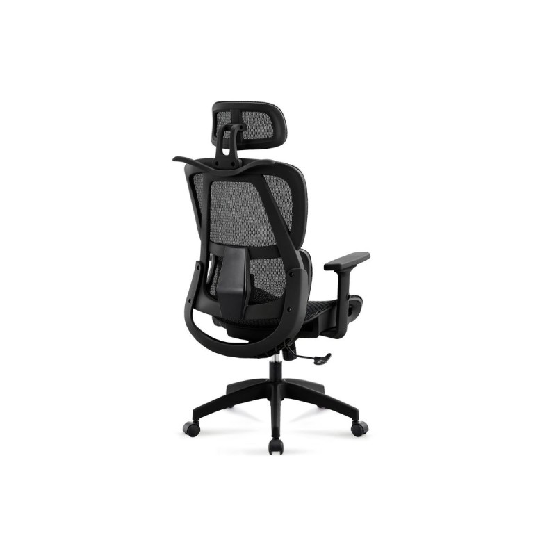 Silla Oficina Transpirable Ergo Red - Montiel