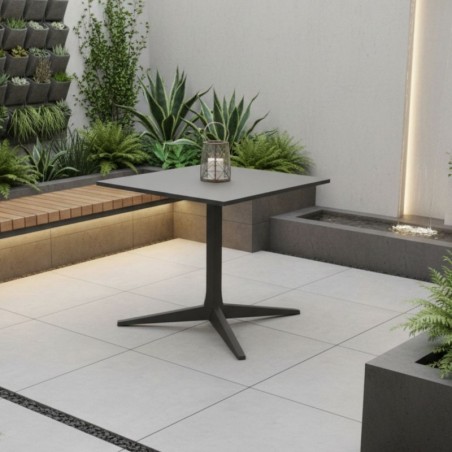 Mesa Faz de Vondom | Diseño moderno - Montiel