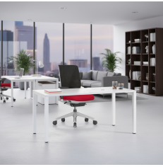 Mesa de Oficina Vital Pro de Actiu