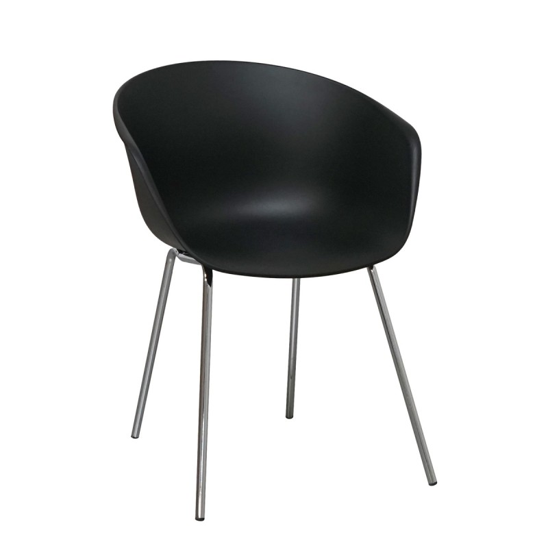 Butaca 4 Patas MM1747 - Montiel