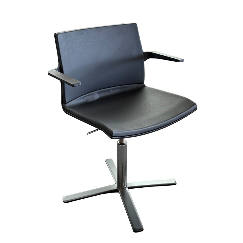 Silla Oficina Giratoria Trazo de Dynamobel - Montiel