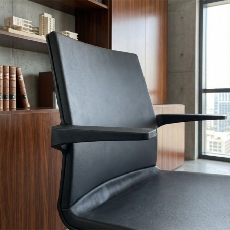 Silla Oficina Giratoria Trazo de Dynamobel - Montiel