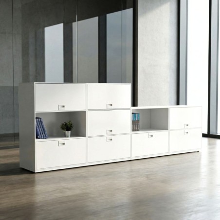 Armario Metálico T-Box de Dynamobel - Montiel