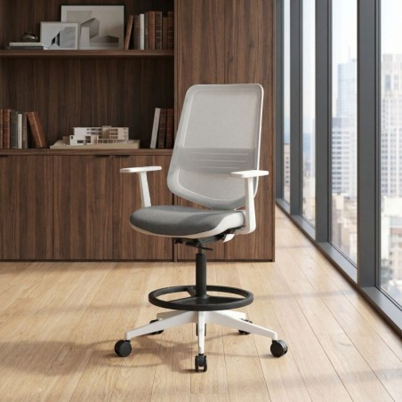 Taburete Alto Dot Pro de Forma 5 - Montiel