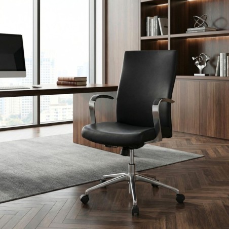 Sillón Giratorio Despacho MM1642 - Montiel