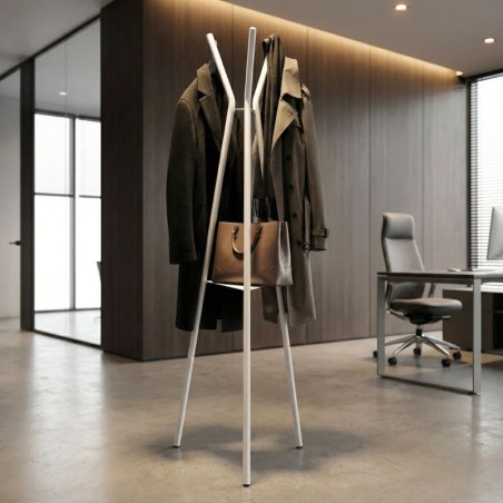 Perchero Metálico Tipi de Kunna - Montiel