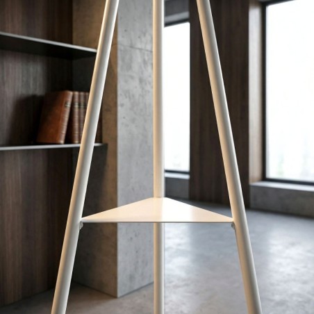 Perchero Metálico Tipi de Kunna - Montiel