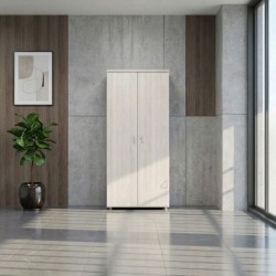 Armario Alto Puertas Completas 206x92 cm. Euro de Euromof Armario Alto Puertas Completas 206x92 cm. Euro de Euromof