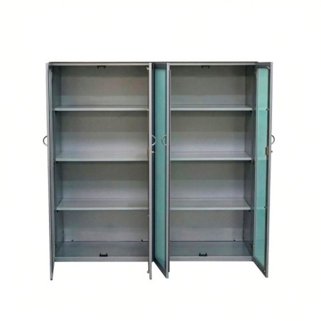 Armario Alto 2 Módulos MM1750 - Montiel